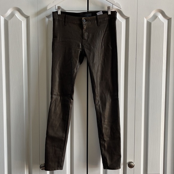 KORAL ๐ Sparkle Skinny, 29, NWOT - Picture 6 of 9